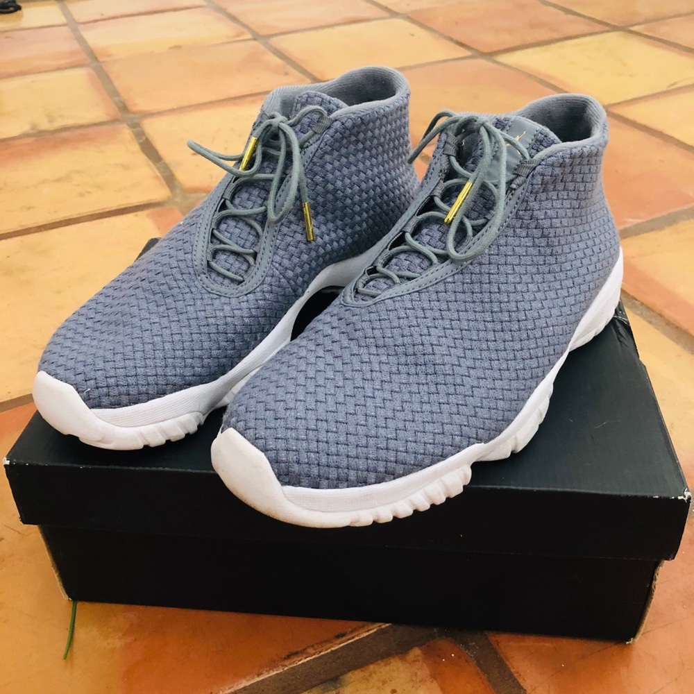 Air Jordan Future Sneakers